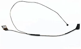 כבל מסך למחשב נייד -         LENOVO IDEAPAD 300-15  lcd cable
