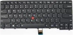 מקלדת למחשב נייד Lenovo ThinkPad T460 עברית + תאורה