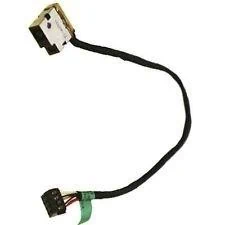 כבל טעינה למחשב נייד HP Pavilion 15-E