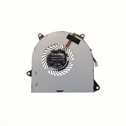 מאוורר למחשב נייד Lenovo IdeaPad 100-15