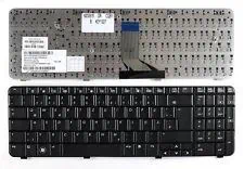 מקלדת למחשב נייד HP G61 G61-421so, Compaq Presario CQ61 CQ61-100so CQ61-110eo