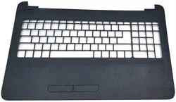 כיסוי עליון ( Palmrest with big enter key) למחשב נייד HP 250 G5 Black