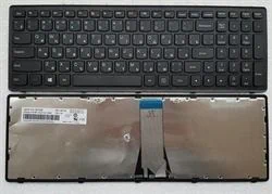 מקלדת למחשב נייד Lenovo IdeaPad G500S S510