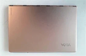 מסך למחשב נייד -  LENOVO YOGA 900-13 ROSE GOLD lcd  assembly