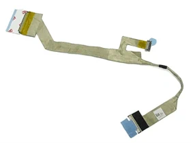 כבל מסך למחשב נייד -         Inspiron 1525 lcd cable