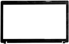 מסגרת למחשב נייד - LENOVO G580 LCD FRAME
