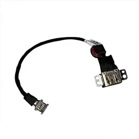 שקע טעינה למחשב נייד     LENOVO YOGA 700-14  DC JACK