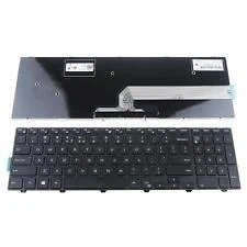מקלדת למחשב נייד Dell Inspiron 15 3000 5000 Series