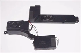 רמקולים למחשב נייד -  ASUS X54C SPEAKERS