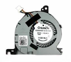 מאוורר למחשב נייד Dell Latitude E7240 4 wires