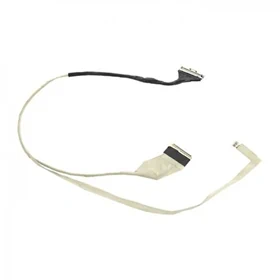 כבל מסך למחשב נייד -         Hp Pavilion g6-1048sj lcd cable