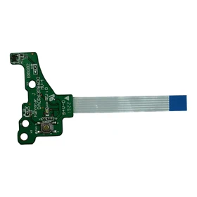 לחצן הפעלה למחשב נייד HP PAVILION 15-E power button