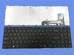 מקלדת למחשב נייד Lenovo Ideapad 100-15 100-15IBY 100-15IB B50-10
