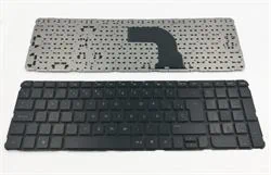 מקלדת למחשב נייד HP Envy DV7-7000