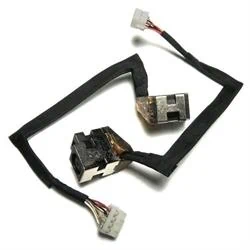 שקע טעינה למחשב נייד HP 4320,4321,4325