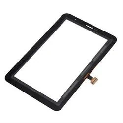 מסך 7 מגע לגלקסי טאב 2 - P3113 שחור/לבן