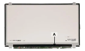 מסך למחשב נייד מפירוק -N13HSE-EA1 REV.C1