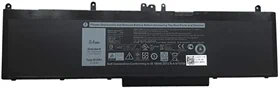 סוללה מקורית למחשב נייד Dell WJ5R2