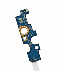 כפתור הדלקה למחשב נייד Dell Inspiron 14-5458