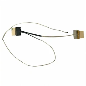 כבל מסך למחשב נייד - ASUS X554L  lcd cable