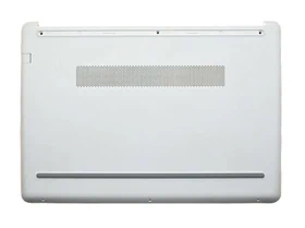 תחתית למחשב נייד -  HP 14-BP WHITE BOTTOM