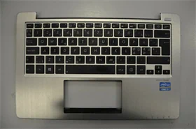 כיסוי עליון למחשב נייד - ASUS Q200-E  PALMREST + KEYBOARD