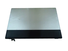 גב מסך למחשב נייד - SAMSUNG RV511 LCD BACK