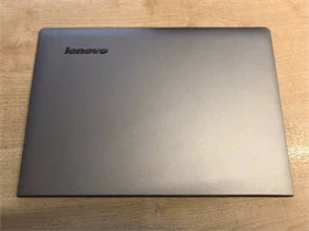 גב למחשב נייד - LENOVO IDEAPAD S-310  BACK