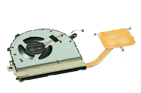 מאוורר למחשב נייד - lenovo ideapad 330s-15 FAN+HEATSINK