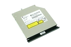 די וי די למחשב נייד - HP 15-F DVD
