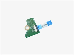 לחצן הפעלה למחשב נייד HP GAMING 15-AK  power button