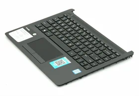כיסוי למחשב נייד -  HP STREAM 14-A  PALMREST+KEYBOARD