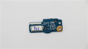 לחצן הפעלה למחשב נייד LENOVO IDEAPAD 500-15ISK power button