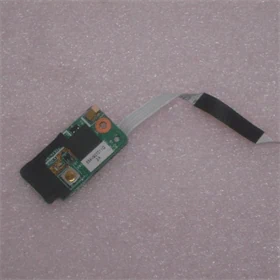 לחצן הפעלה למחשב נייד HP ELITEBOOK 6930P power button