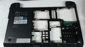 תחתית למחשב נייד     ASUS X52F bottom