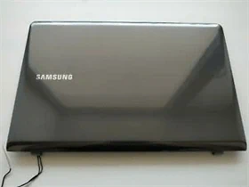 גב מסך למחשב נייד - SAMSUNG NP350V5C LCD BACK