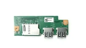 לוח usb וכרטיס sd למחשב נייד -LENOVO U430P