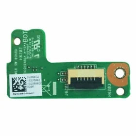 לחצן הפעלה למחשב נייד LENOVO G710 power button