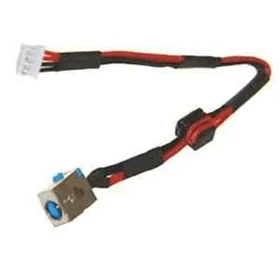 שקע טעינה למחשב נייד     ACER ASPIRE 5736Z  DC JACK