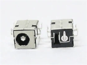 שקע טעינה למחשב נייד מפירוק      Asus U52F  DC JACK