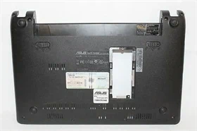 תחתית למחשב נייד -  ASUS Eee PC 1101HA  BOTTOM