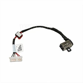 שקע טעינה למחשב נייד מפירוק      Dell insprion 5558 DC JACK