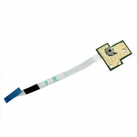 לחצן הפעלה למחשב נייד DELL INSPIRON N5050  power button