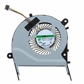 מאוורר למחשב נייד - ASUS X555 FAN