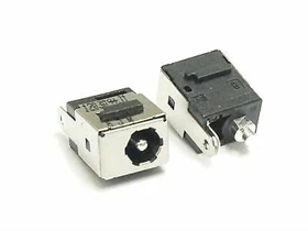 שקע טעינה למחשב נייד מפירוק      Hp G3000  DC JACK