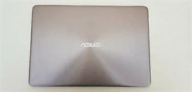 גב מסך למחשב נייד - ASUS UX410 LCD BACK