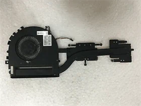 גוף קירור למחשב נייד   LENOVO FLEX 3 1580  HEATSINK