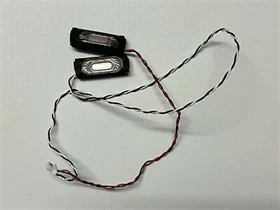 רמקולים למחשב נייד -  TOSHIBA TECRA R950 SPEAKERS