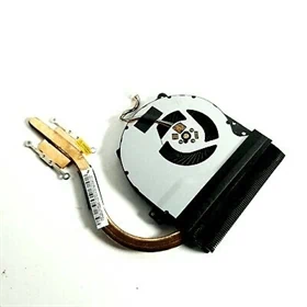 גוף קירור למחשב נייד   ASUS P450C  HEATSINK