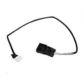 שקע טעינה למחשב נייד     LENOVO YOGA 500-15 DC JACK